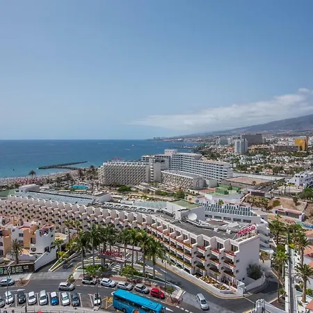 M11d Fantastico! Vista Inmejorable Corazon Las Americas *