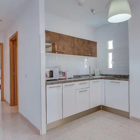 Apartment M11d Fantastico! Vista Inmejorable Corazon Las Americas *