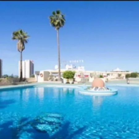 M11d Fantastico! Vista Inmejorable Corazon Las Americas Apartment *