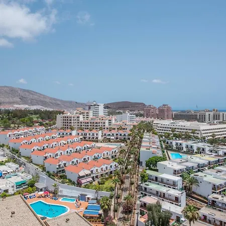 M11d Fantastico! Vista Inmejorable Corazon Las Americas *